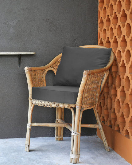 Giantex Patio Cushion Set of 6 for Patio Furniture