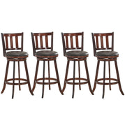 25 inch / Set of 4