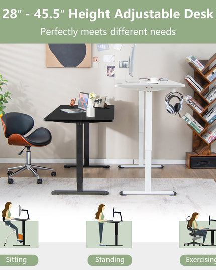 Giantex Electric Standing Desk