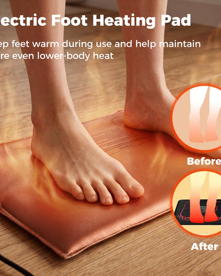 Giantex Indoor Personal Sauna Tent for Home Relaxation