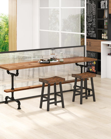 Giantex Bar Stools Set