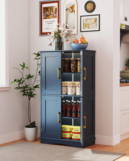 Giantex Bathroom Storage Cabinet for Kitchen