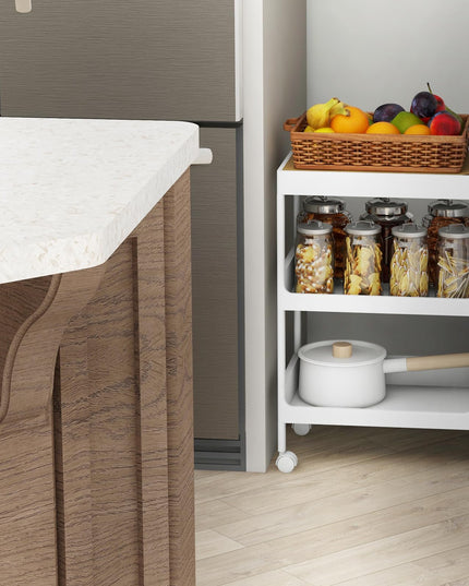Giantex Rolling Utility Cart