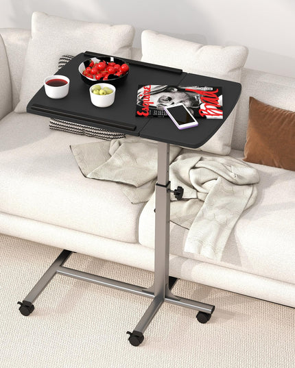 Giantex Mobile Standing Desk