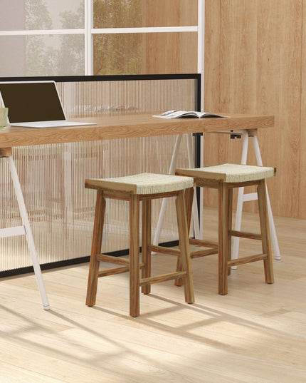 Giantex Bar Stools Set
