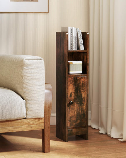 Giantex Slim Bathroom Cabinet for Bathroom