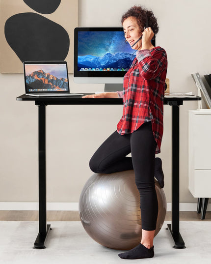 Giantex Electric Standing Desk
