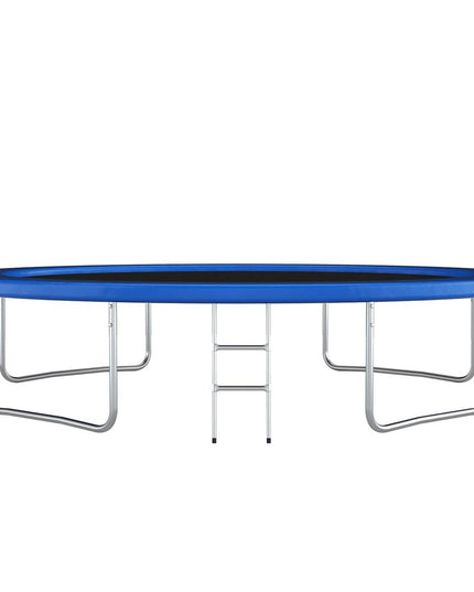ASTM Approved 8 10 12 14 15 16Ft Trampoline for Adults Kids