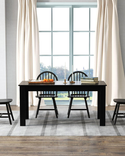 Giantex Dining Table Set