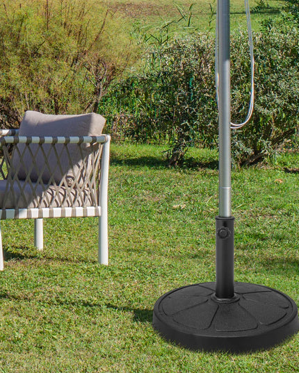 Giantex 31/40 lbs Patio Umbrella Base
