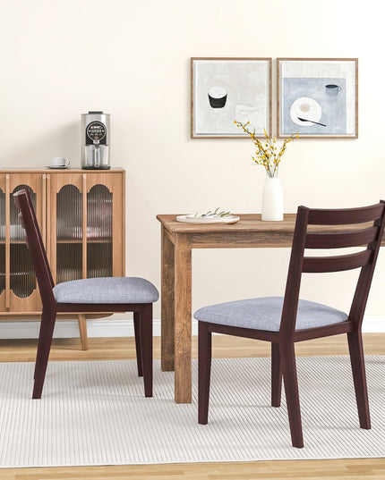 Giantex Dining Chair Set