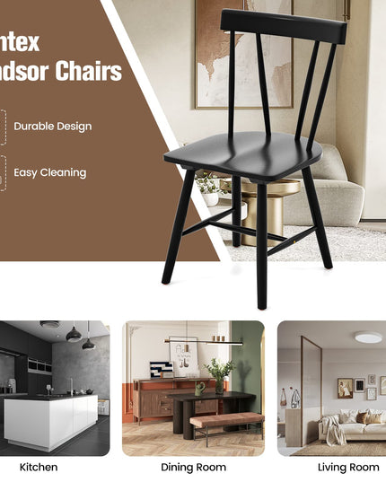 Giantex Windsor Chairs