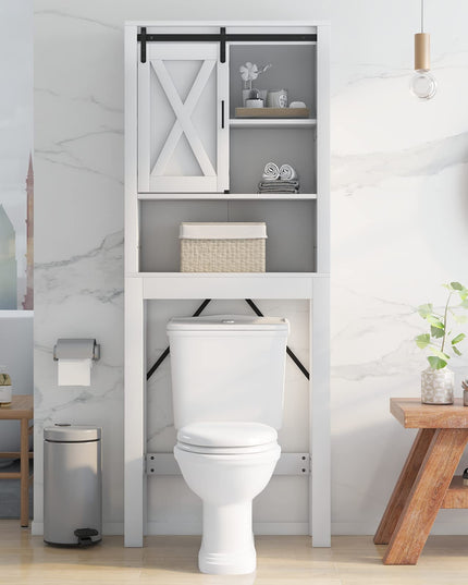 Giantex Over-The-Toilet Space Saver Cabinet