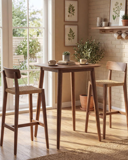 Giantex Counter Height Dining Table for 2