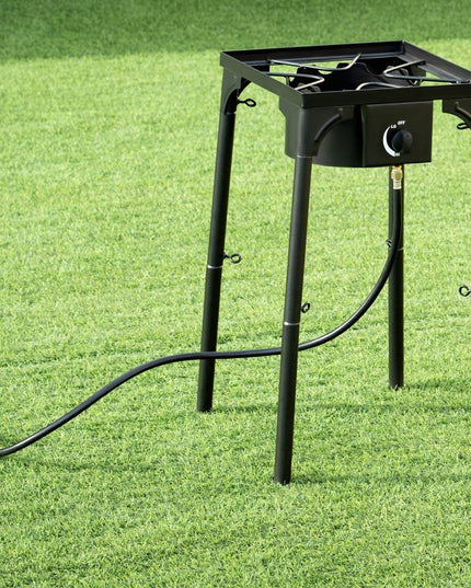 Giantex 100,000 BTU Outdoor Single Burner Stove