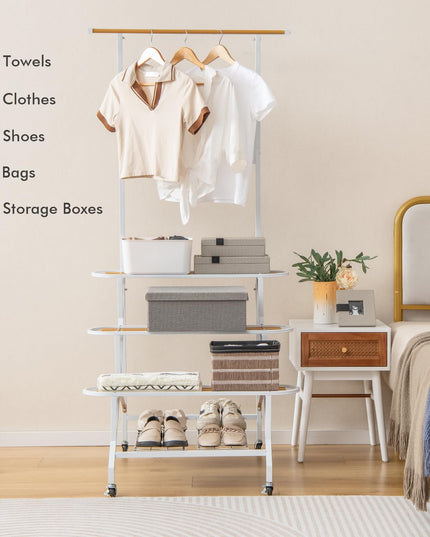 Giantex Hanging Plant Stand Indoor