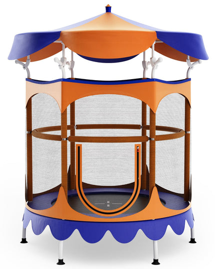 Giantex 5Ft Trampoline for Kids