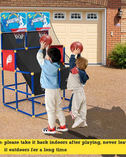 Giantex Arcade Basketball Hoop