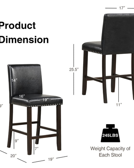Giantex Bar Stools Set