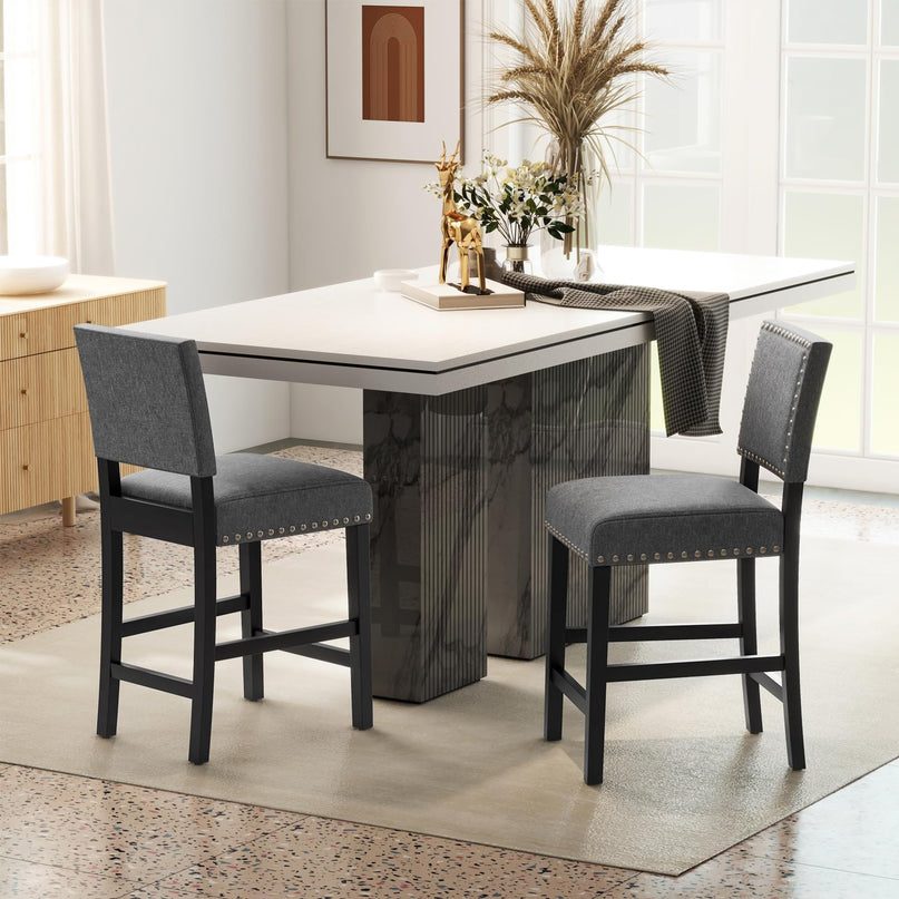 Giantex Bar Stools Set