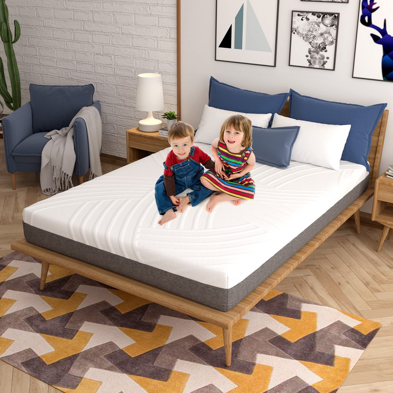 Giantex Memory Foam Mattress, 8 inch Mattress