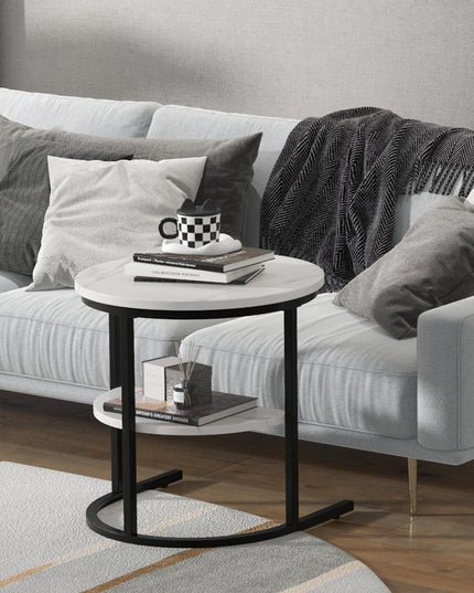 Giantex Nesting Coffee Table Set