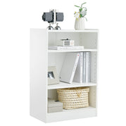 White / 1