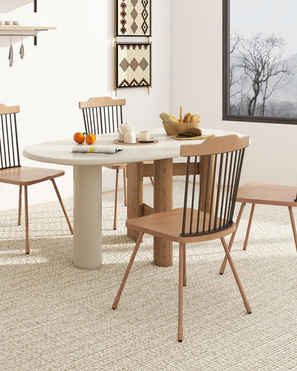Giantex Windsor Dining Chairs