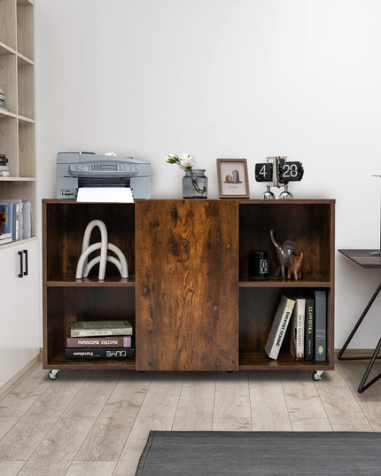 Giantex Filing Cabinets for Home Office