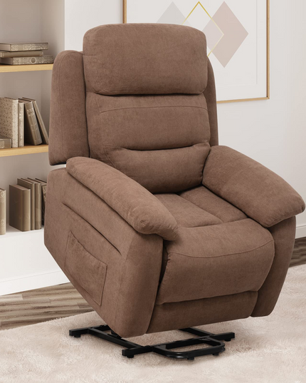 Giantex Power Lift Recliner Chairs for Elderly