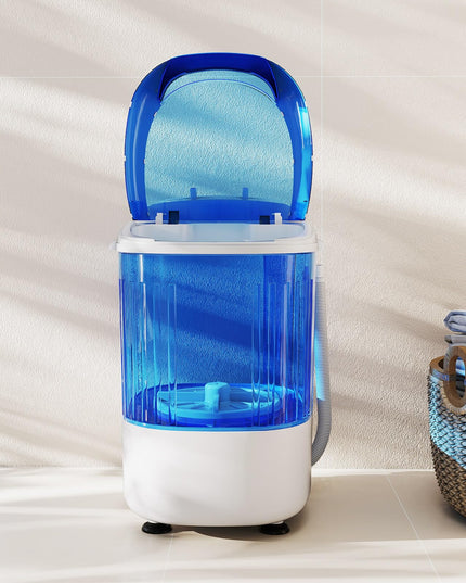 Giantex Portable Mini Washing Machine