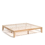 Wood / King