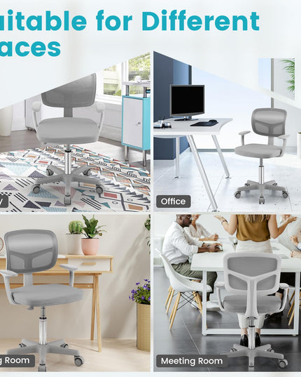 Giantex Kids Desk Chair