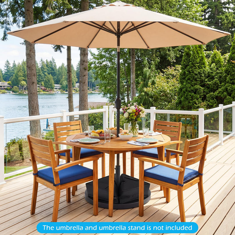 Giantex Detachable 2-Piece Sand Bags for Offset