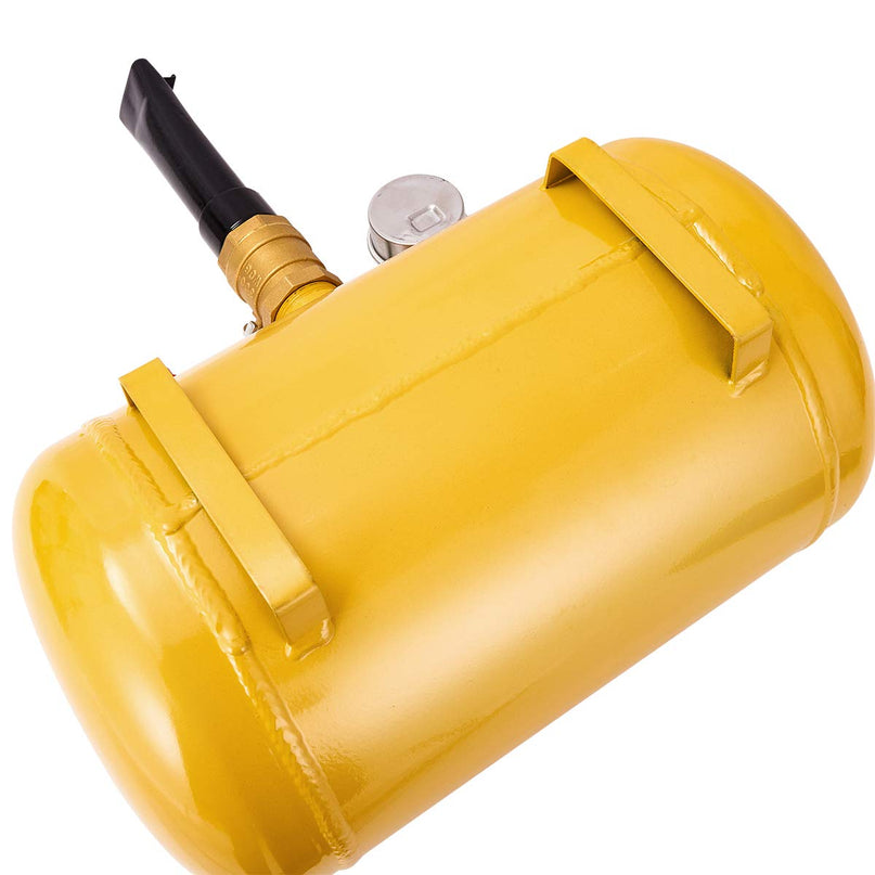 Giantex 5 Gallon Air Tire Bead Seater Blaster Tool Seating Inflator Truck ATV 145psi