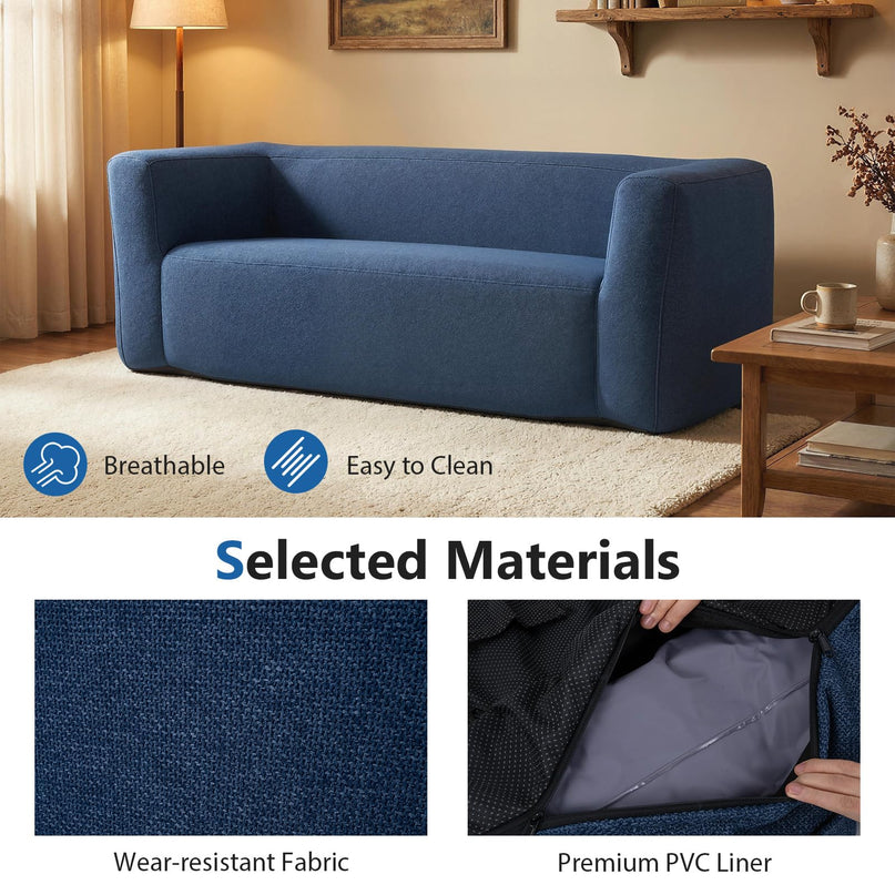 Giantex Double Inflatable Couch