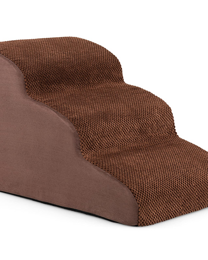 Giantex Dog Ramp Stairs for Bed