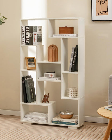 Giantex 47-Inch Bookshelf