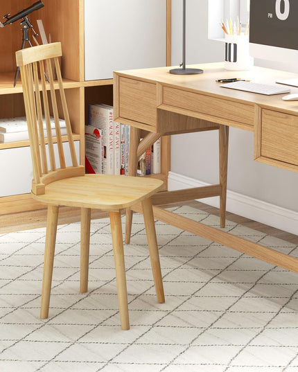 Giantex Windsor Dining Chairs Set