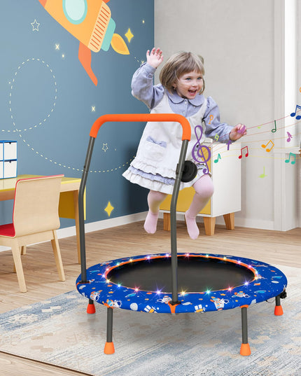 Giantex 36" Trampoline for Kids
