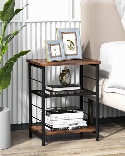 Giantex Nightstand Set