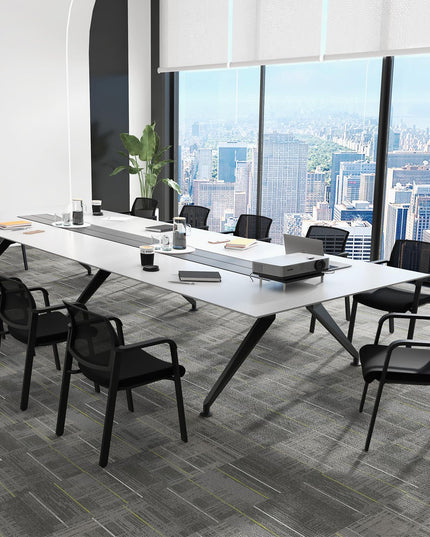 Reception Room Chair Set - Giantex