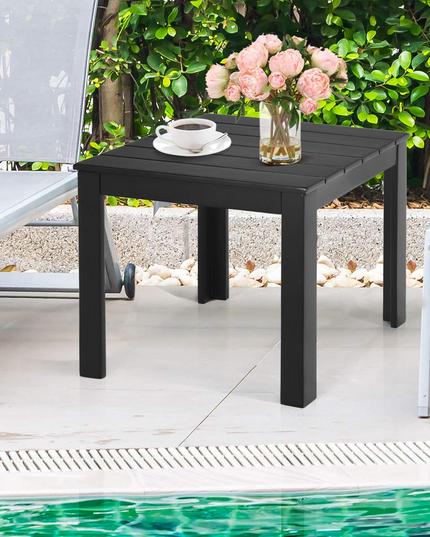 Giantex Outdoor& Indoor Tables