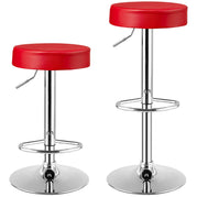 Red / Set of 2