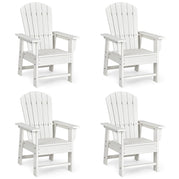 4 / White