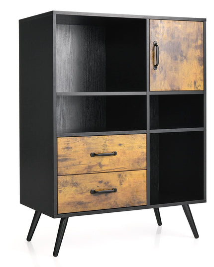 Giantex Buffet Cabinet with Storage