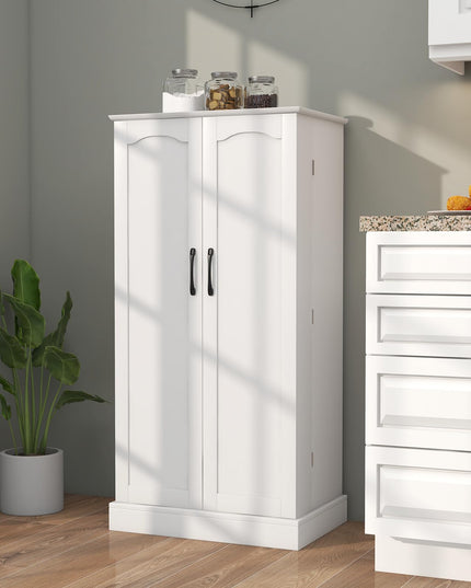 Giantex 47.5” Kitchen Storage Cabinet