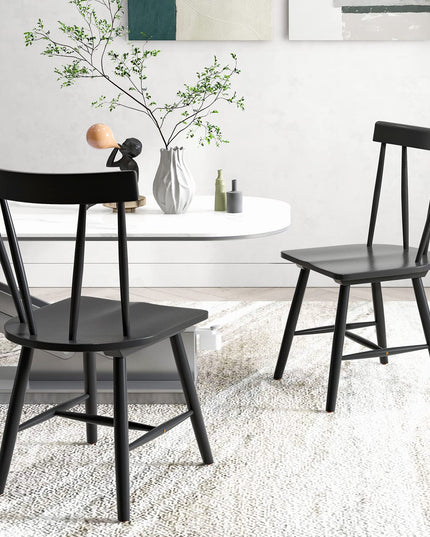 Giantex Windsor Chairs