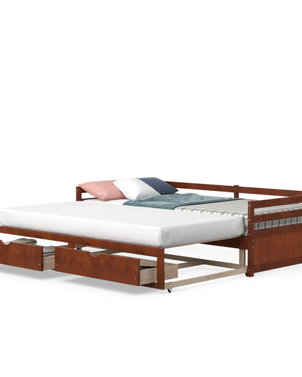 Giantex Extendable Daybed