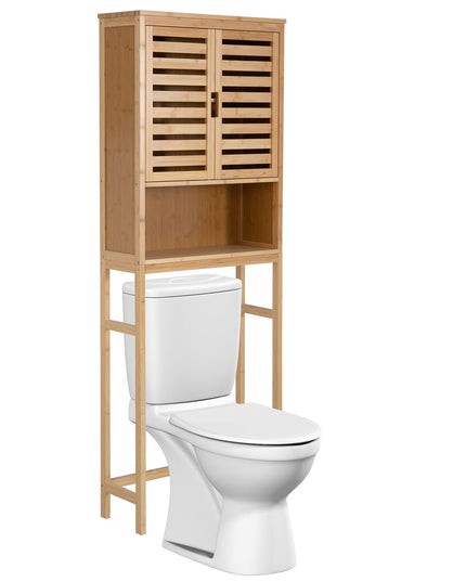 Giantex Over-The-Toilet Storage Cabinet